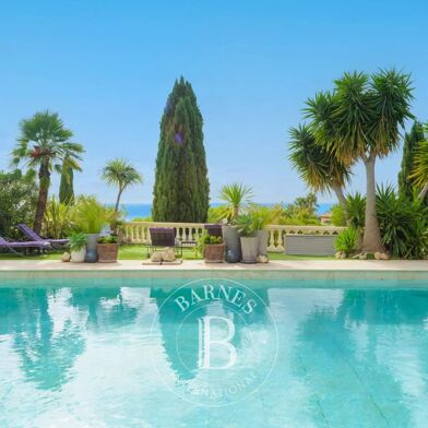 Maison 11 pièces 3200000 €