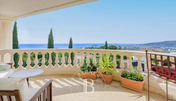 Villa / Maison 11 pièces  à vendre La Ciotat 13600