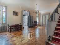 VENTE - MARSEILLE - LES 3 LUCS - HÔTEL PARTICULIER — photo 3