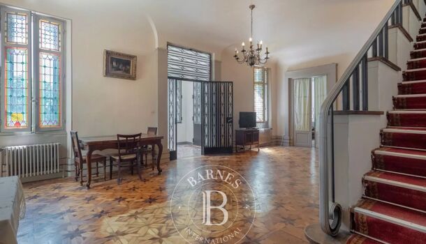 Villa / Maison 8 pièces  à vendre Marseille 12eme 13012