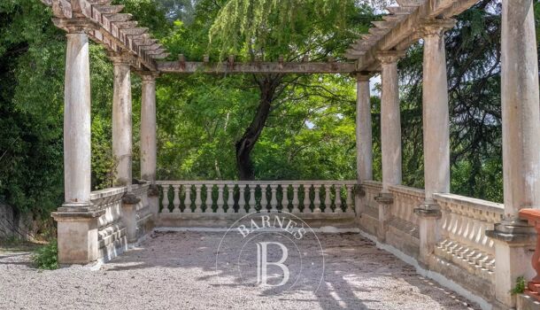 Villa / Maison 8 pièces  à vendre Marseille 12eme 13012