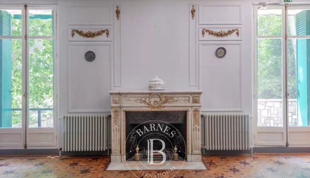 Villa / Maison 8 pièces  à vendre Marseille 12eme 13012