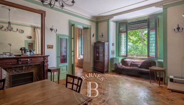 Villa / Maison 8 pièces  à vendre Marseille 12eme 13012