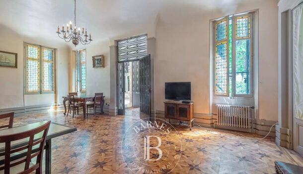 Villa / Maison 8 pièces  à vendre Marseille 12eme 13012