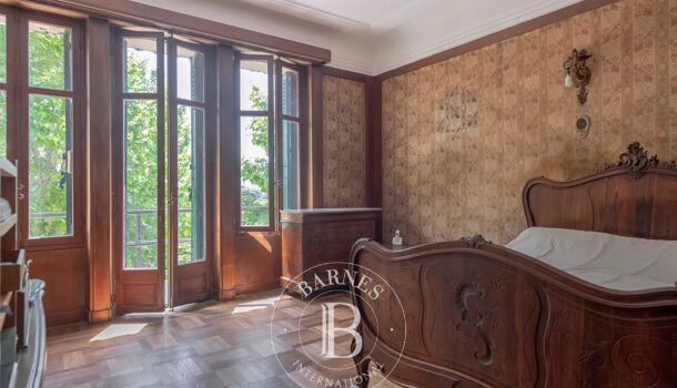 Villa / Maison 8 pièces  à vendre Marseille 12eme 13012