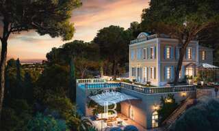 Maison 7 Pièces 200 m² à vendre à Cassis (13260)