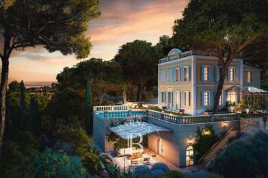 Maison 7 pièces 2790000 €