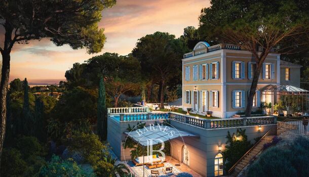 Villa / Maison 7 pièces  à vendre Cassis 13260