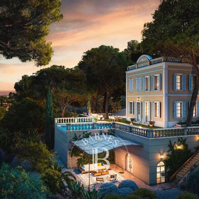 Maison 7 pièces 2790000 €