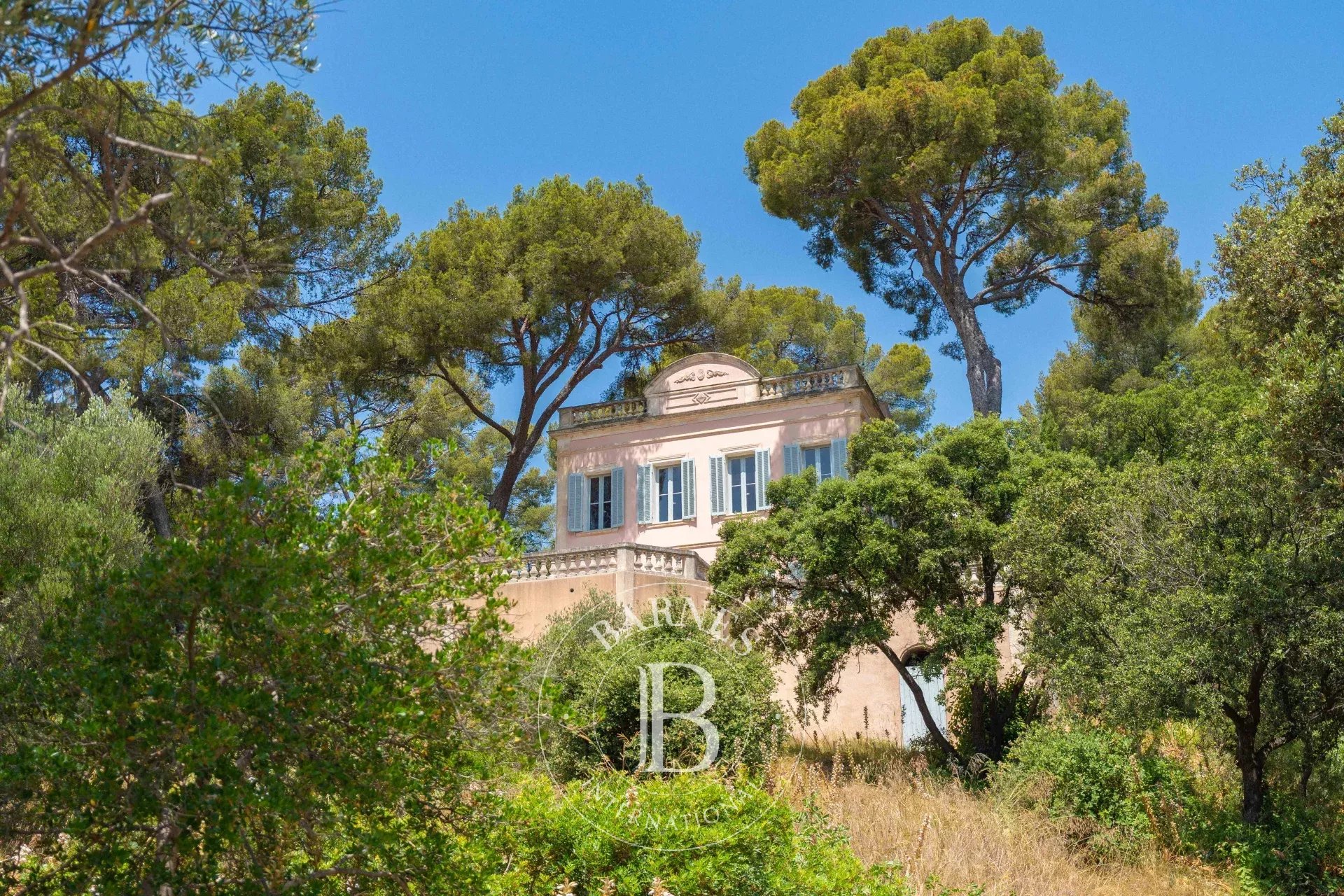 Villa / Maison 7 pièces  à vendre Cassis 13260