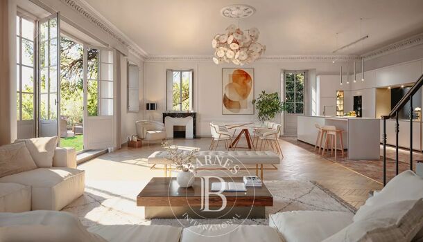 Villa / Maison 7 pièces  à vendre Cassis 13260