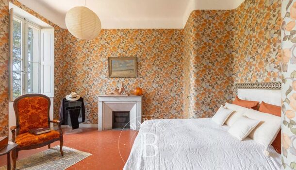 Villa / Maison 7 pièces  à vendre Cassis 13260