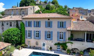 Maison 15 Pièces 460 m² à vendre à Mane (04300)