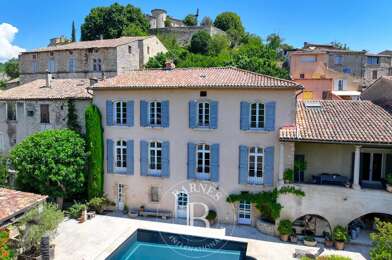 Maison 15 pièces 1600000 €