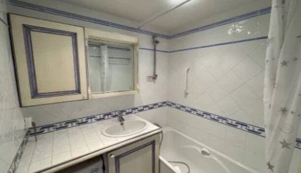 Appartement 3 pièces  à vendre Roquebrune-sur-Argens 83520