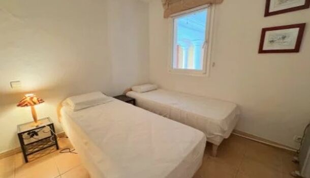 Appartement 3 pièces  à vendre Roquebrune-sur-Argens 83520