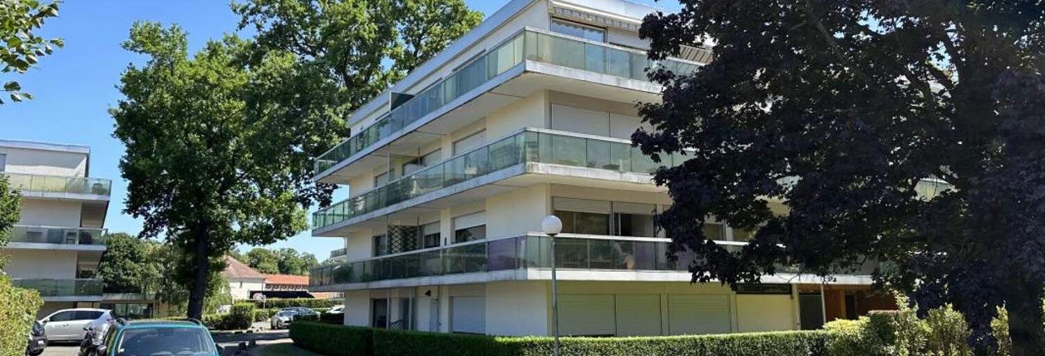 Appartement 5 Pièces 109 m² à vendre à Chantilly (60500)