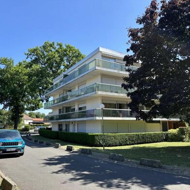 Appartement 5 pièces 365000 €