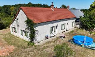 Maison 4 Pièces 113 m² à vendre à Angé (41400)