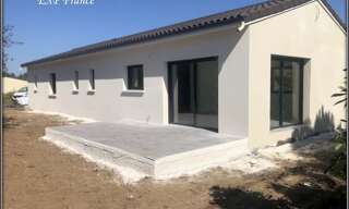 Maison 4 Pièces 100 m² à vendre à Bergerac (24100)