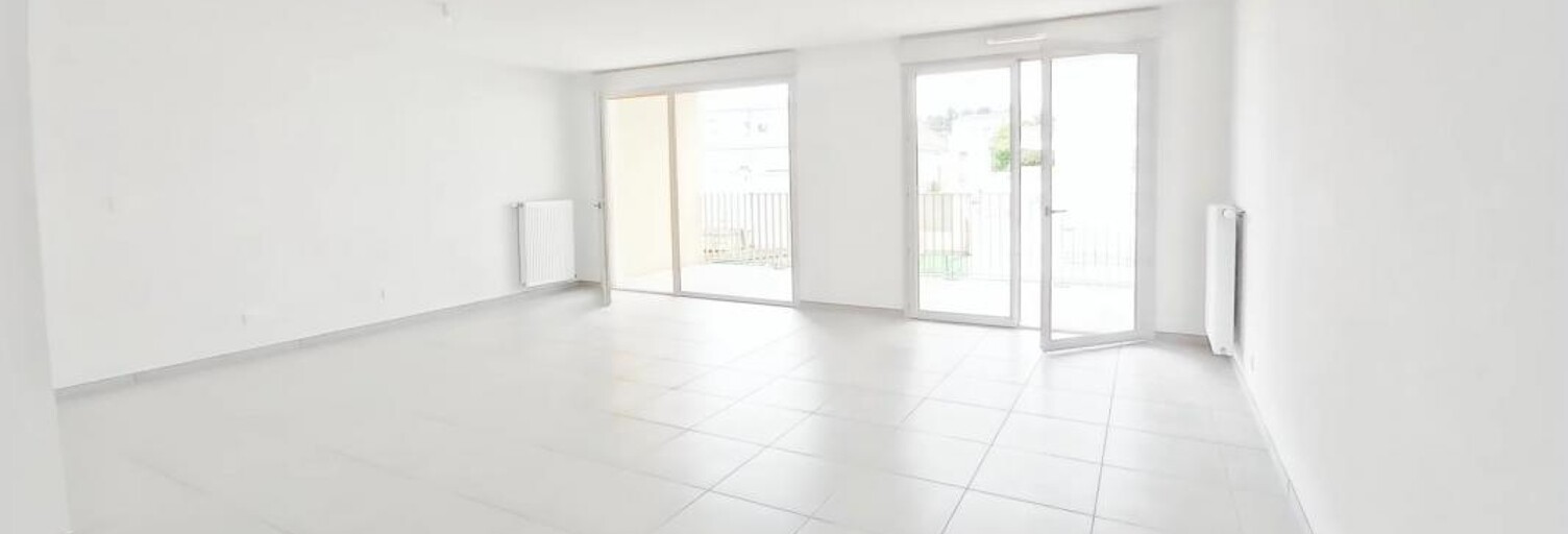 Appartement 3 Pièces 70 m² à vendre à Belley (01300)
