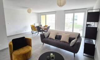 Appartement 3 Pièces 70 m² à vendre à Belley (01300)