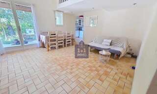 Maison 4 Pièces 63 m² à vendre à Tourrettes (83440)