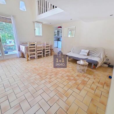 Maison 4 pièces 299000 €