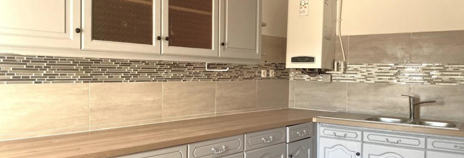 Maison 8 Pièces 142 m² à vendre à Toulon (83200)