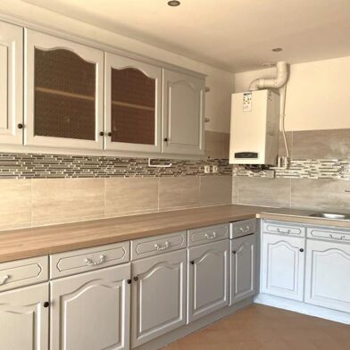 Maison 8 pièces 395000 €