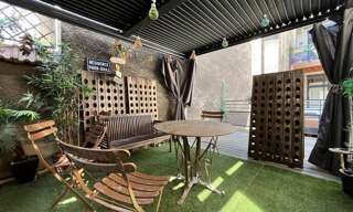 Appartement 4 Pièces 94 m² à vendre à Reims (51100)