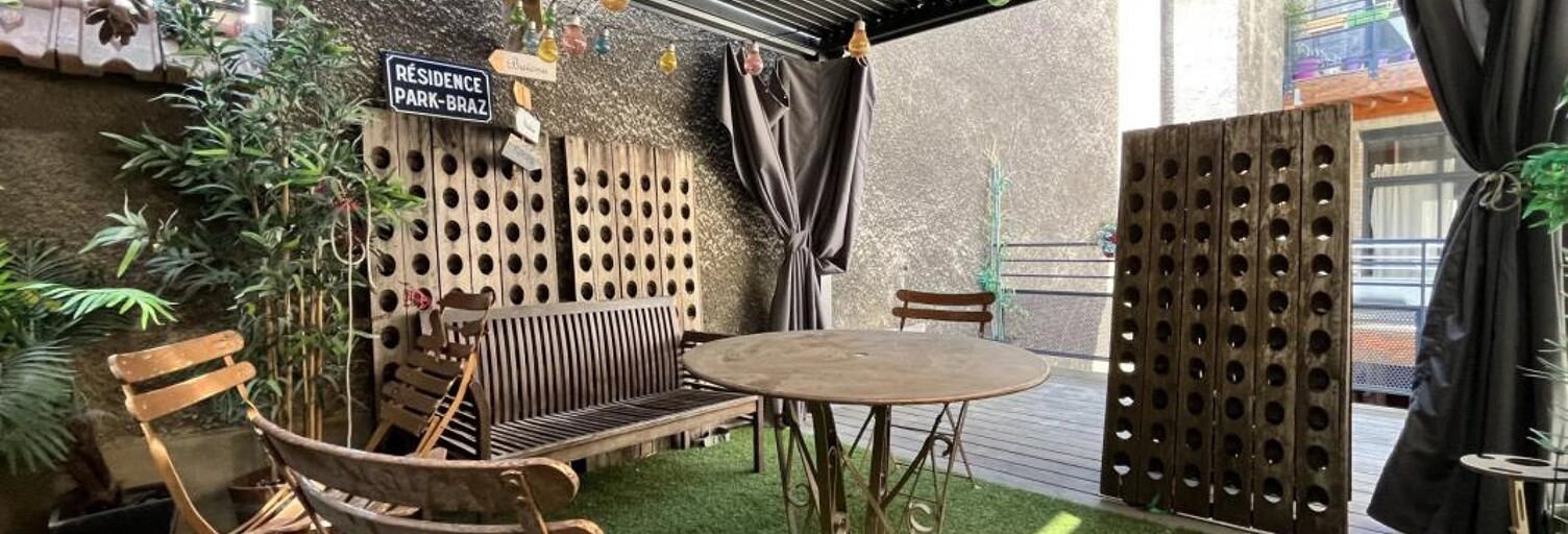 Appartement 4 Pièces 94 m² à vendre à Reims (51100)