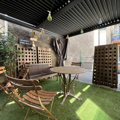 Appartement 4 pièces 460000 €