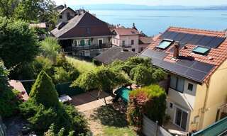 Maison 7 Pièces 200 m² à vendre à Meillerie (74500)