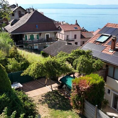 Maison 7 pièces 430000 €