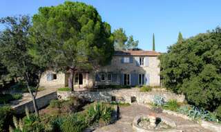 Maison 16 Pièces 414 m² à vendre à Uzès (30700)