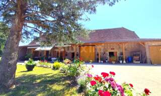 Maison 6 Pièces 161 m² à vendre à Louhans (71500)