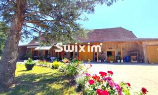 Maison 6 Pièces 161 m² à vendre à Louhans (71500)