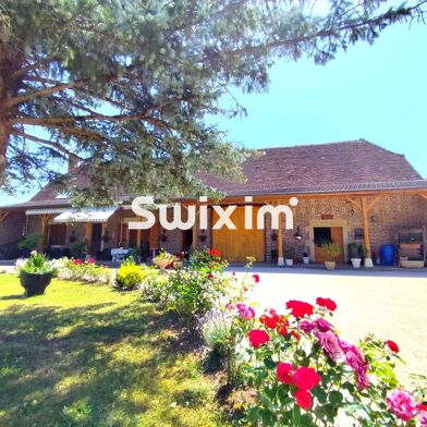 Maison 6 pièces 299000 €