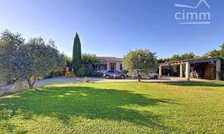 Maison 5 Pièces 133 m² à vendre à Aubignan (84810)