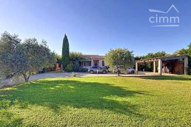 Maison 5 pièces 426000 €