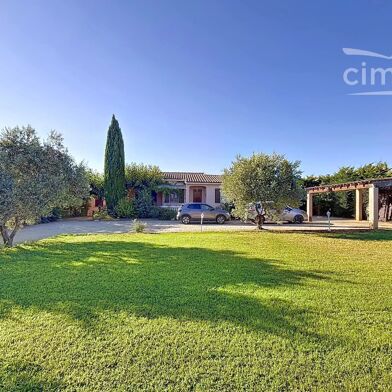 Maison 5 pièces 426000 €