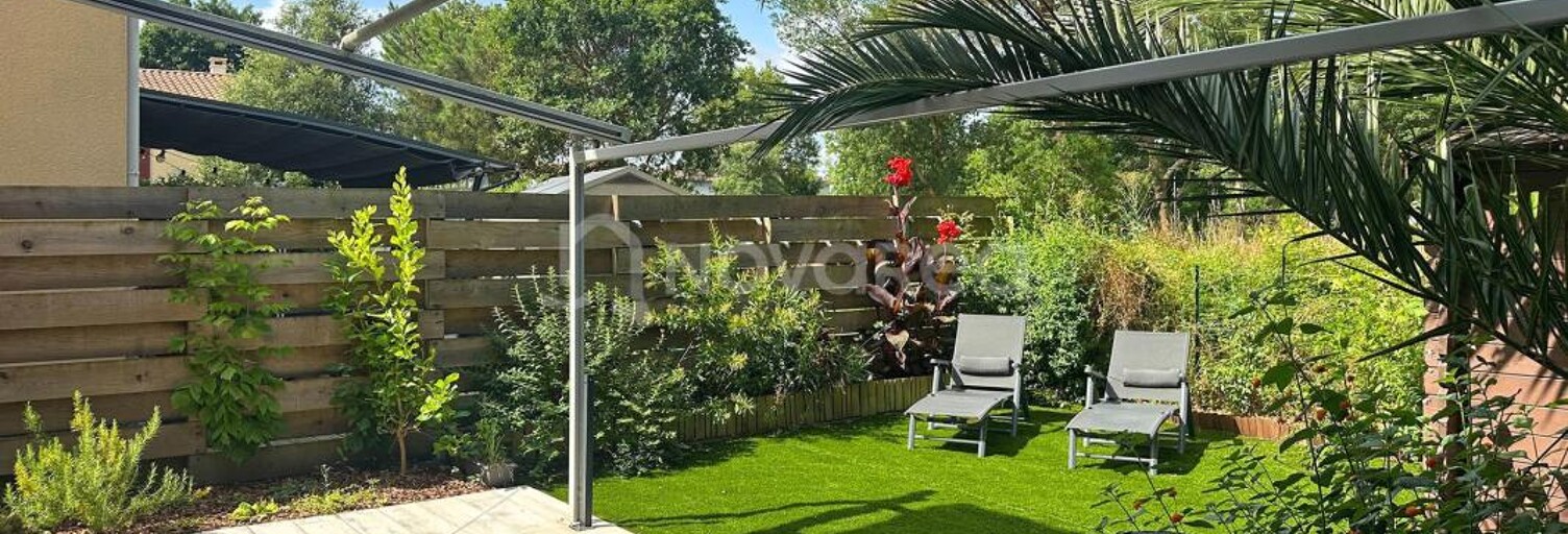 Maison 4 Pièces 81 m² à vendre à Bénesse-Maremne (40230)