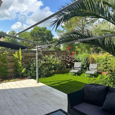 Maison 4 pièces 393000 €