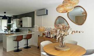 Maison 4 Pièces 81 m² à vendre à Bénesse-Maremne (40230)