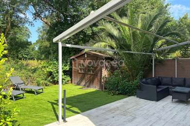 Maison 4 pièces 375000 €