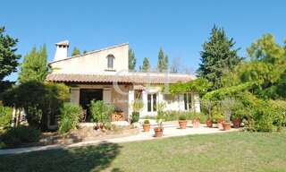 Maison 5 Pièces 134 m² à vendre à Jonquières (84150)