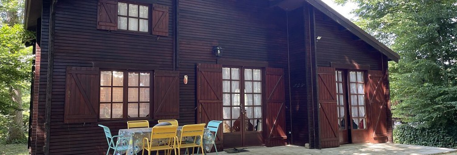 Maison 4 Pièces 67 m² à vendre à Égreville (77620)