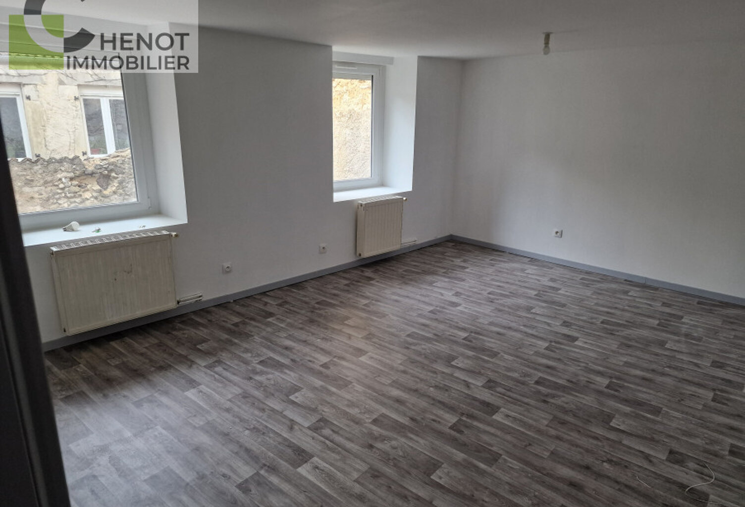 Appartement — photo 1