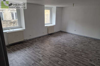 Appartement 5 pièces 134000 €